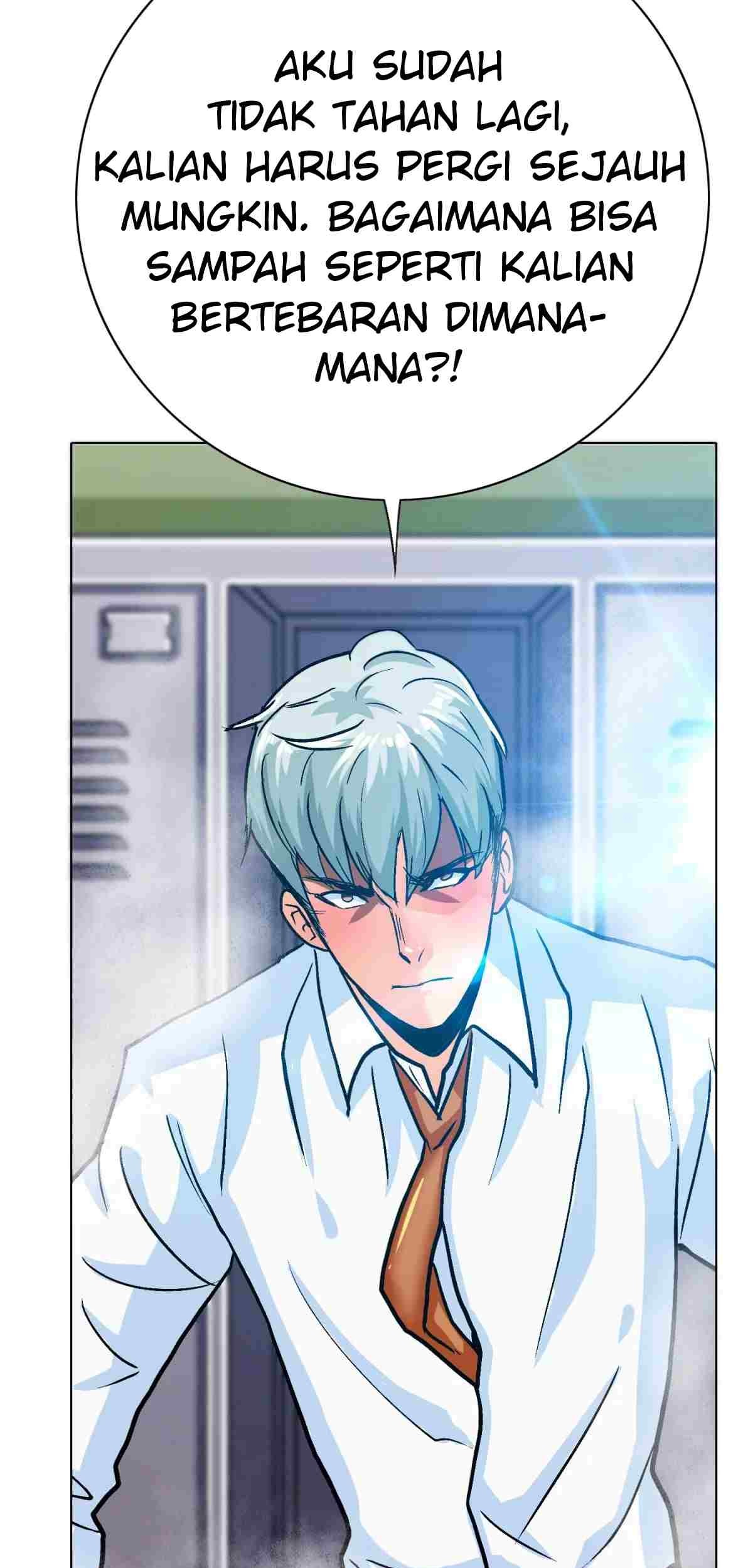 Xianzun System in the City Chapter 121 Gambar 59