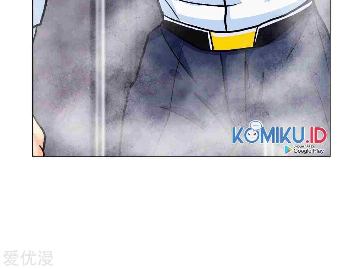 Xianzun System in the City Chapter 121 Gambar 60