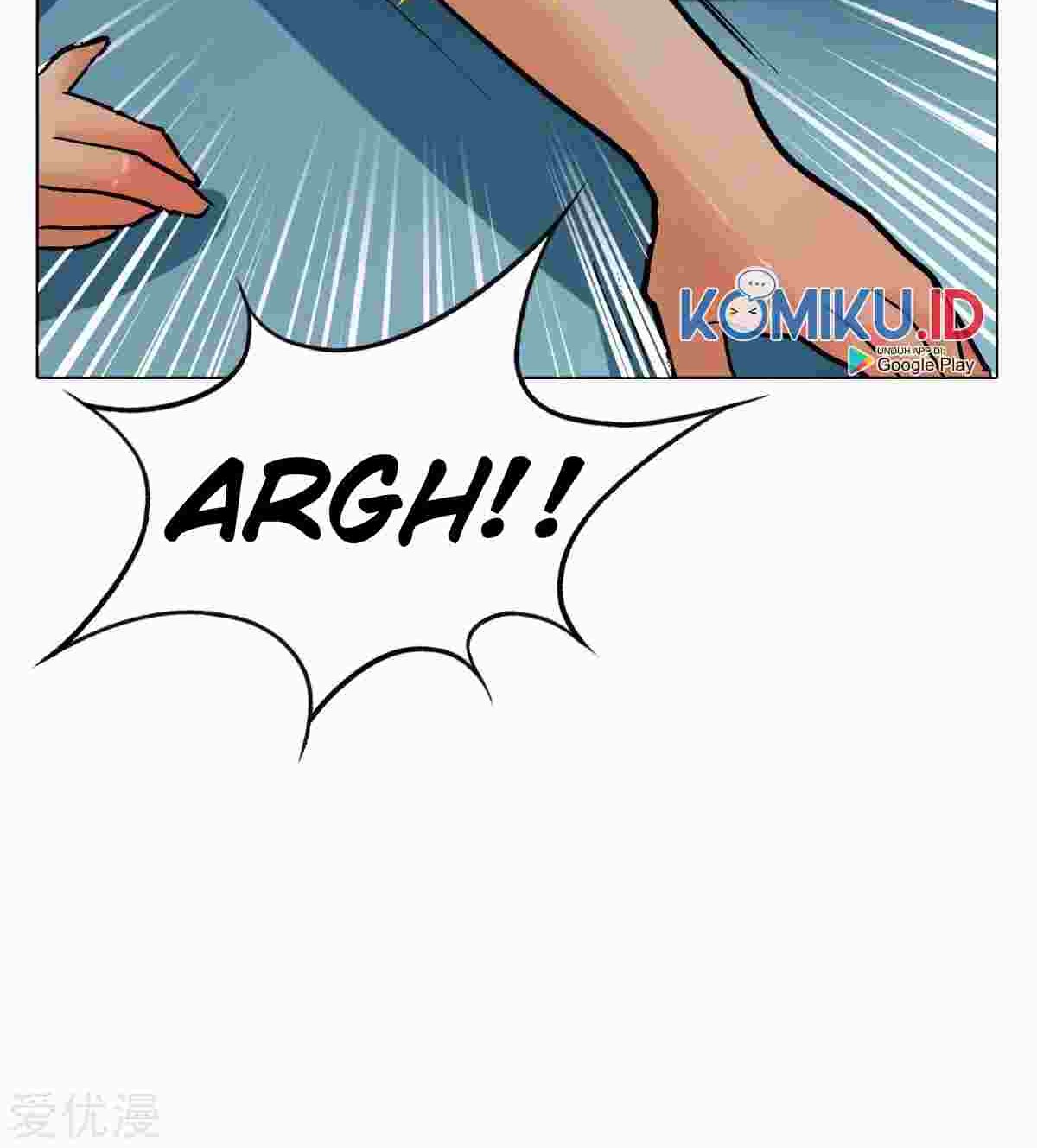 Xianzun System in the City Chapter 121 Gambar 71