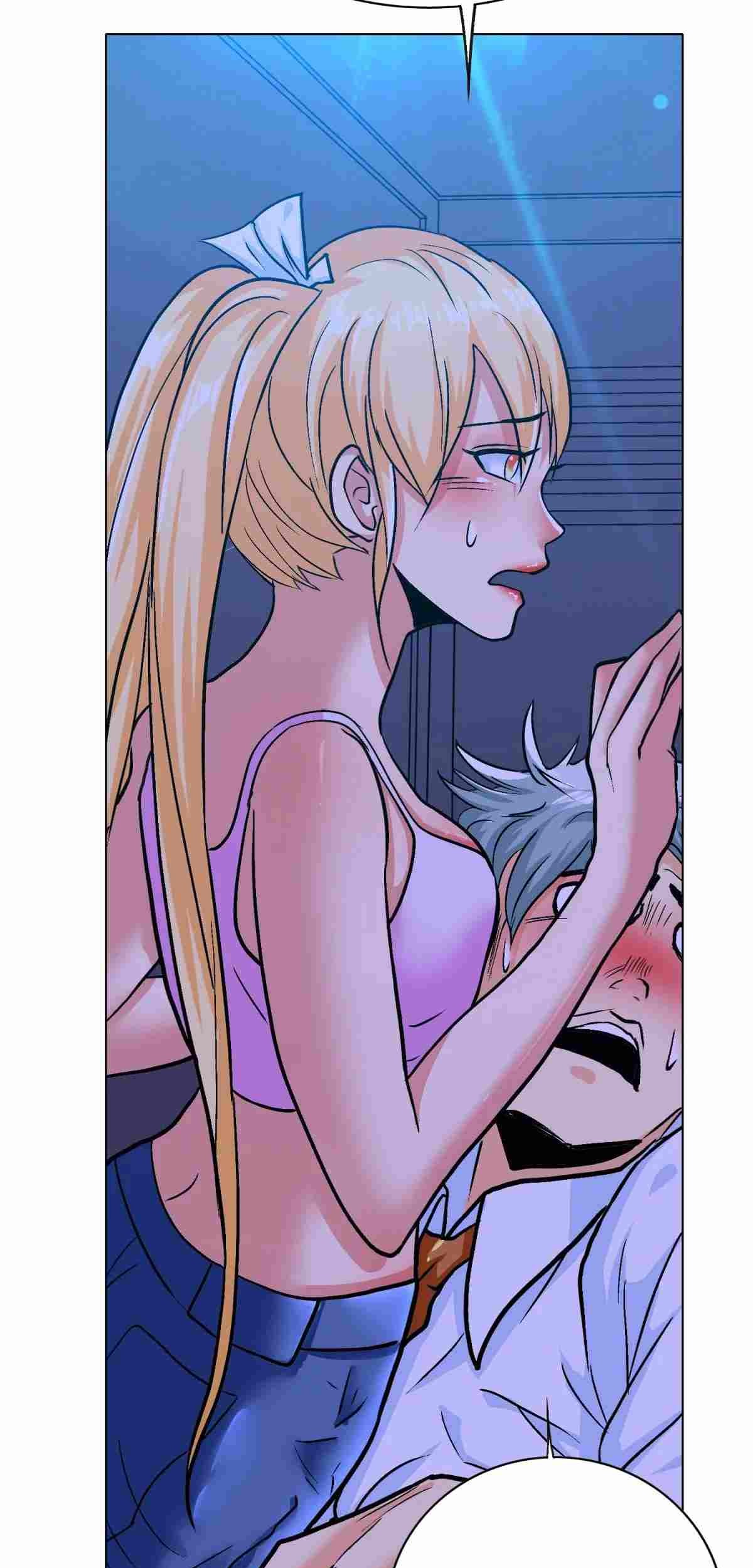 Xianzun System in the City Chapter 121 Gambar 15