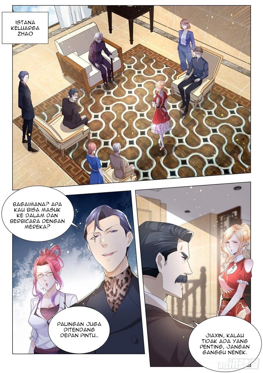 Shen Hao’s Heavenly Fall System Chapter 195 Gambar 13