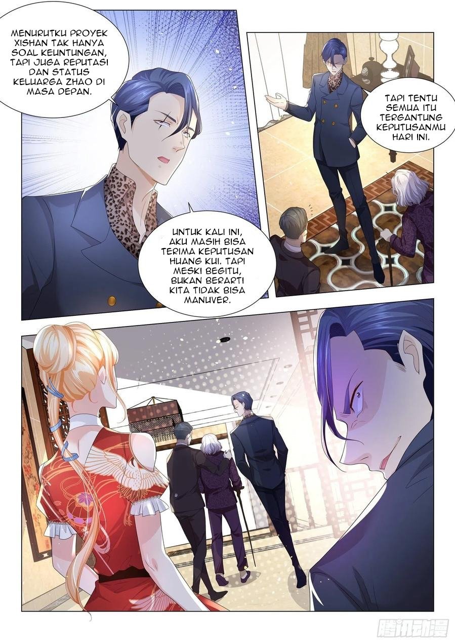 Shen Hao’s Heavenly Fall System Chapter 195 Gambar 15