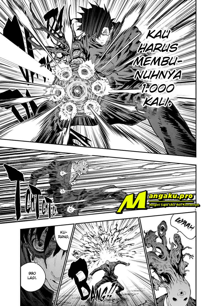 Jagaaaaaan Chapter 122 Gambar 4