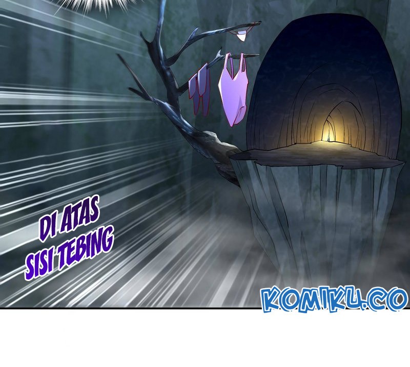 The Rebirth of the Demon God Chapter 50 Gambar 18