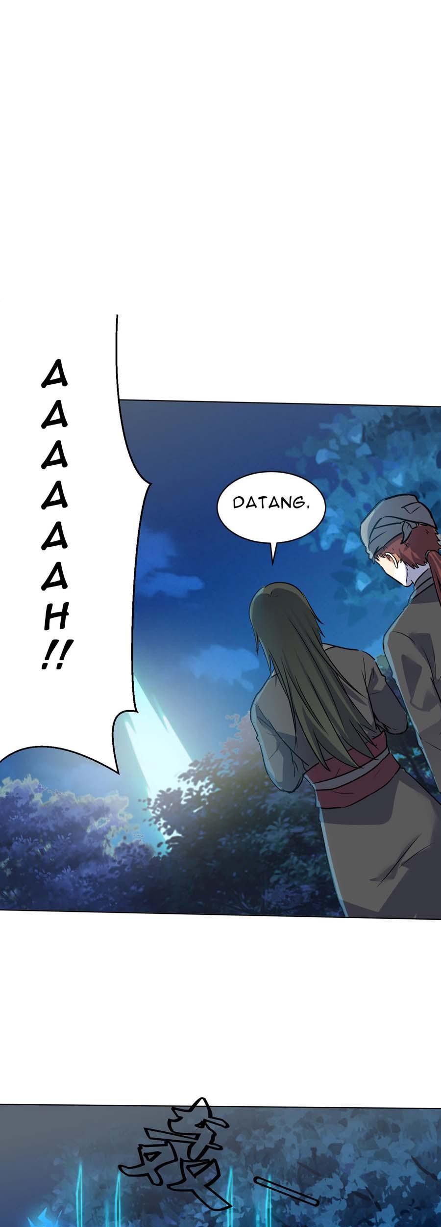 Baca The Nine Heaven of Martial Arts Chapter 108 Gambar 2