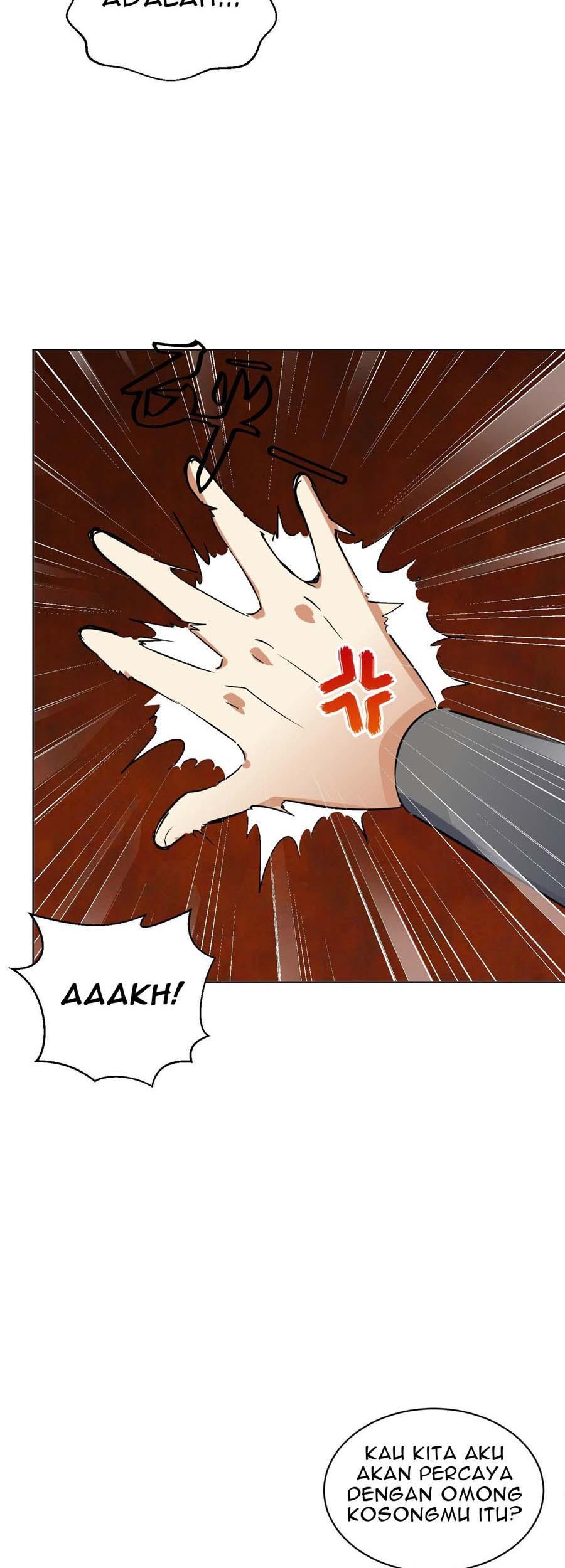 The Nine Heaven of Martial Arts Chapter 107 Gambar 7
