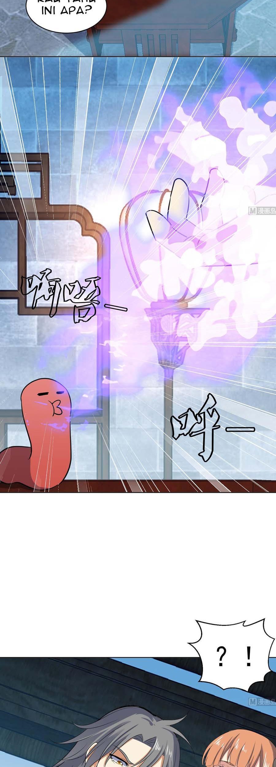 The Nine Heaven of Martial Arts Chapter 107 Gambar 11