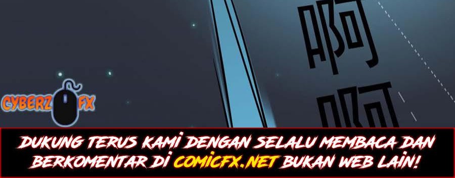 The Nine Heaven of Martial Arts Chapter 107 Gambar 17