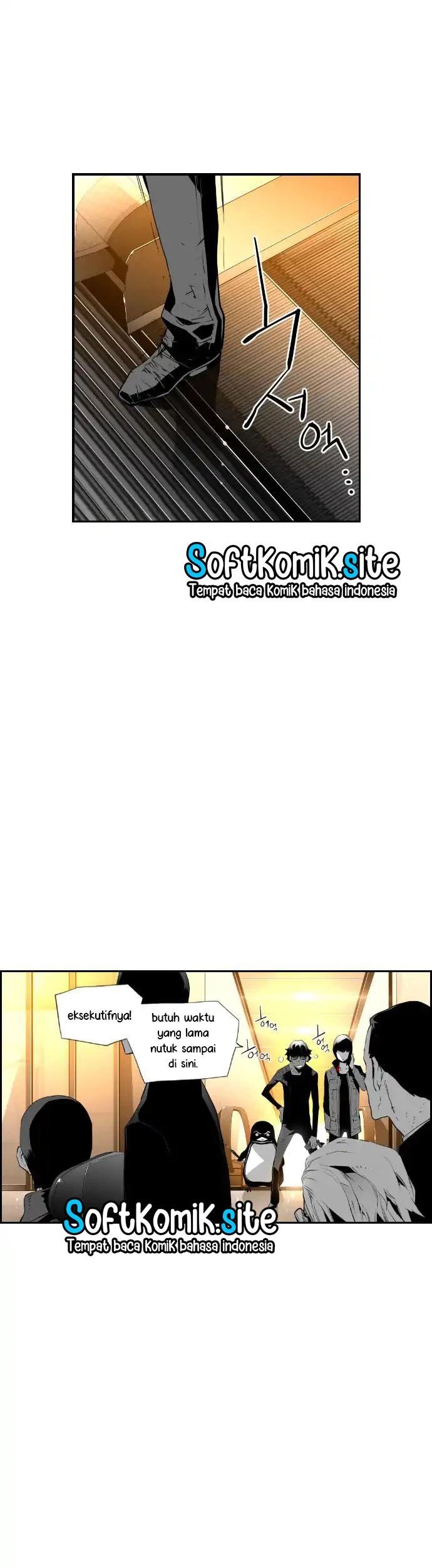 Baca Terror Man Chapter 91 Gambar 2