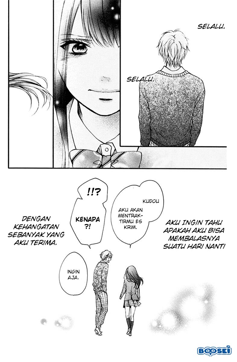 Kono Oto Tomare! Chapter 42 Gambar 35