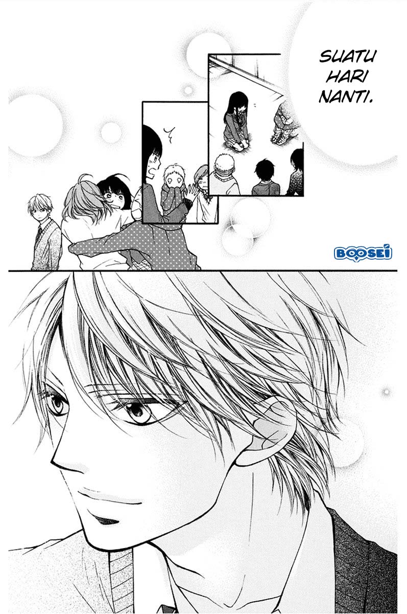Kono Oto Tomare! Chapter 42 Gambar 36