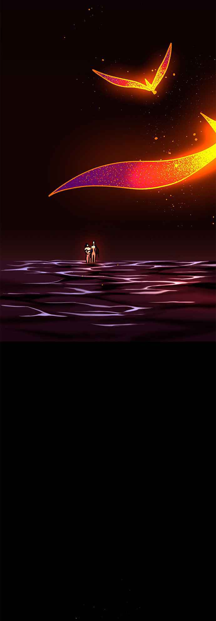 LESSA – Servant of Cosmos Chapter 106 Gambar 12