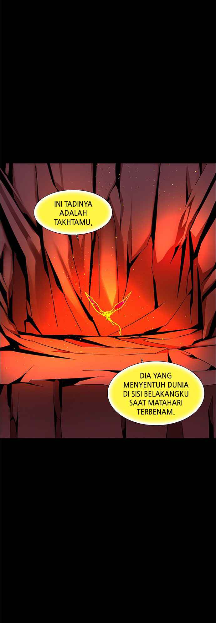 LESSA – Servant of Cosmos Chapter 106 Gambar 14