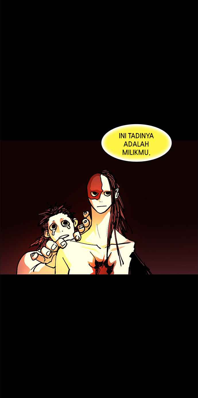 LESSA – Servant of Cosmos Chapter 106 Gambar 15