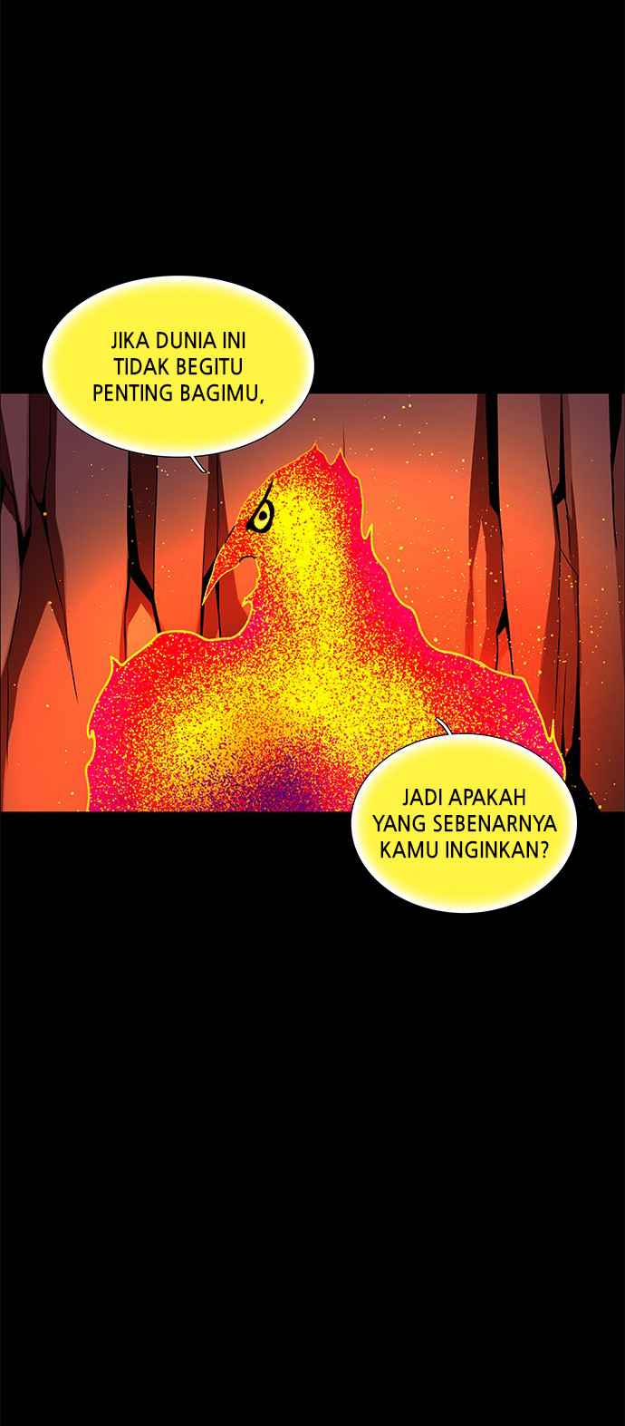 LESSA – Servant of Cosmos Chapter 106 Gambar 16