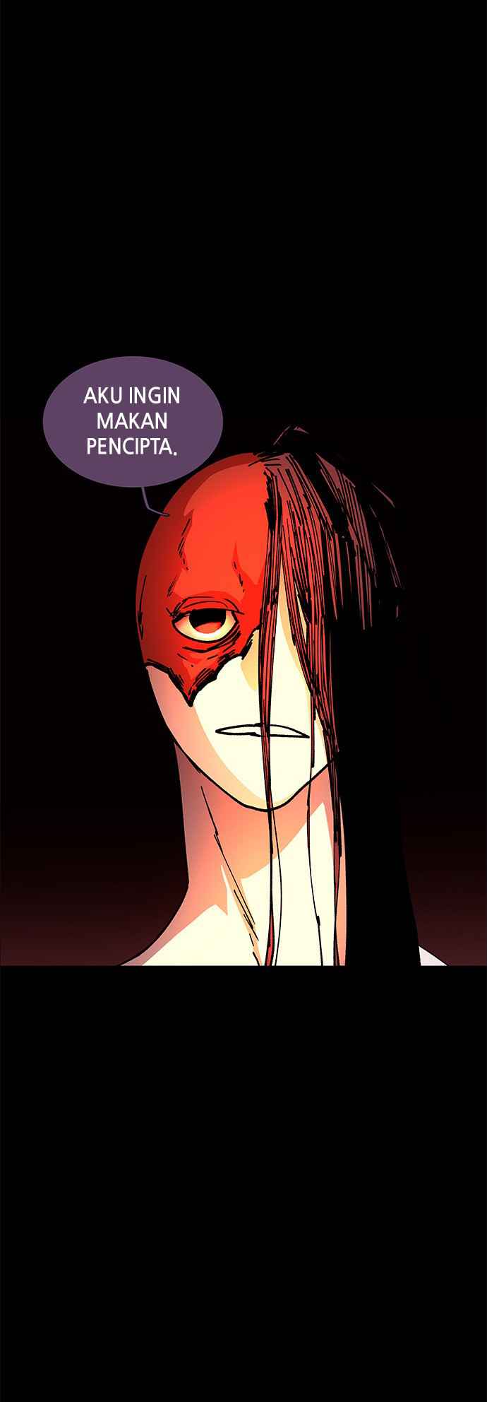 LESSA – Servant of Cosmos Chapter 106 Gambar 18