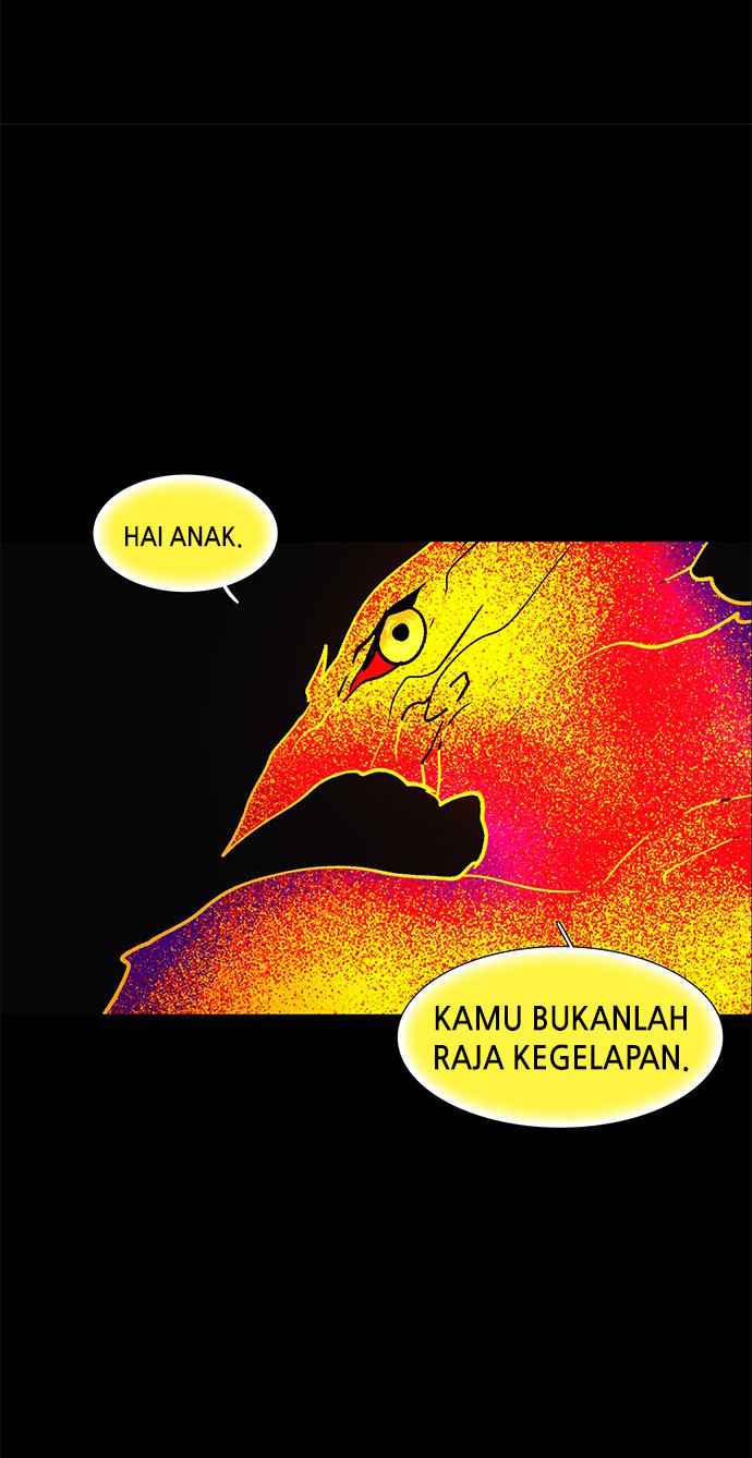 LESSA – Servant of Cosmos Chapter 106 Gambar 19