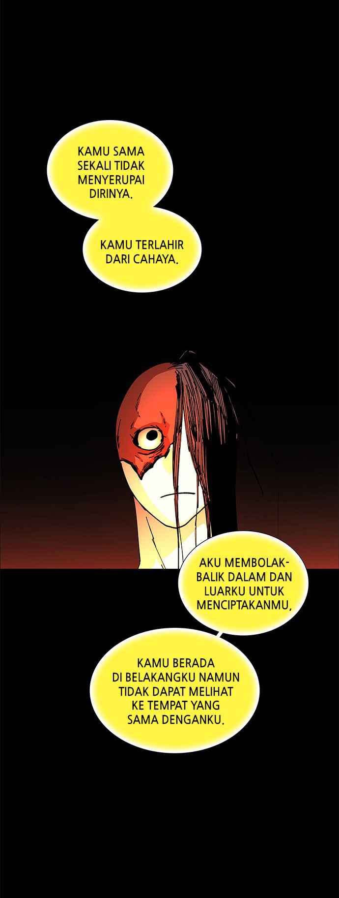 LESSA – Servant of Cosmos Chapter 106 Gambar 20
