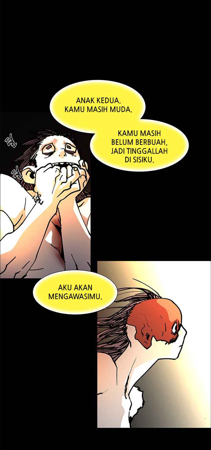 LESSA – Servant of Cosmos Chapter 106 Gambar 23