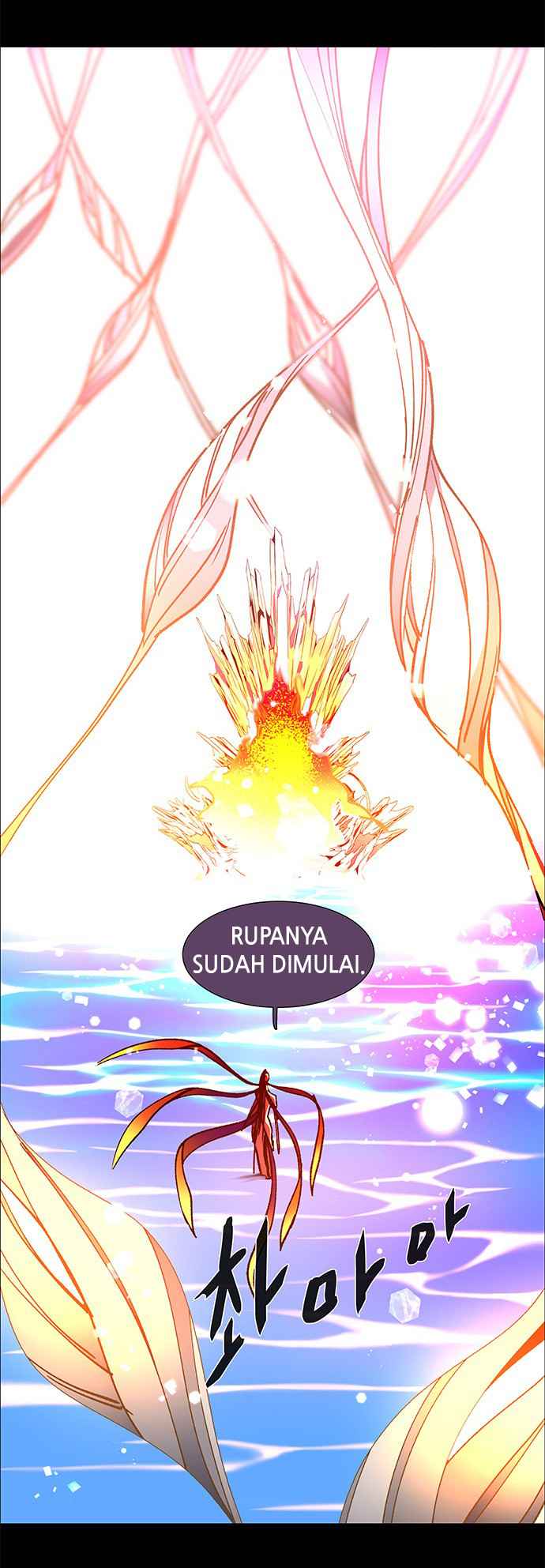 LESSA – Servant of Cosmos Chapter 106 Gambar 26