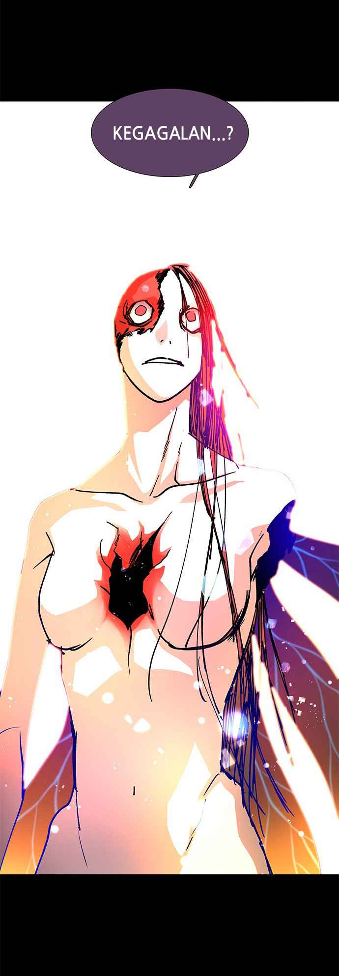 LESSA – Servant of Cosmos Chapter 106 Gambar 30