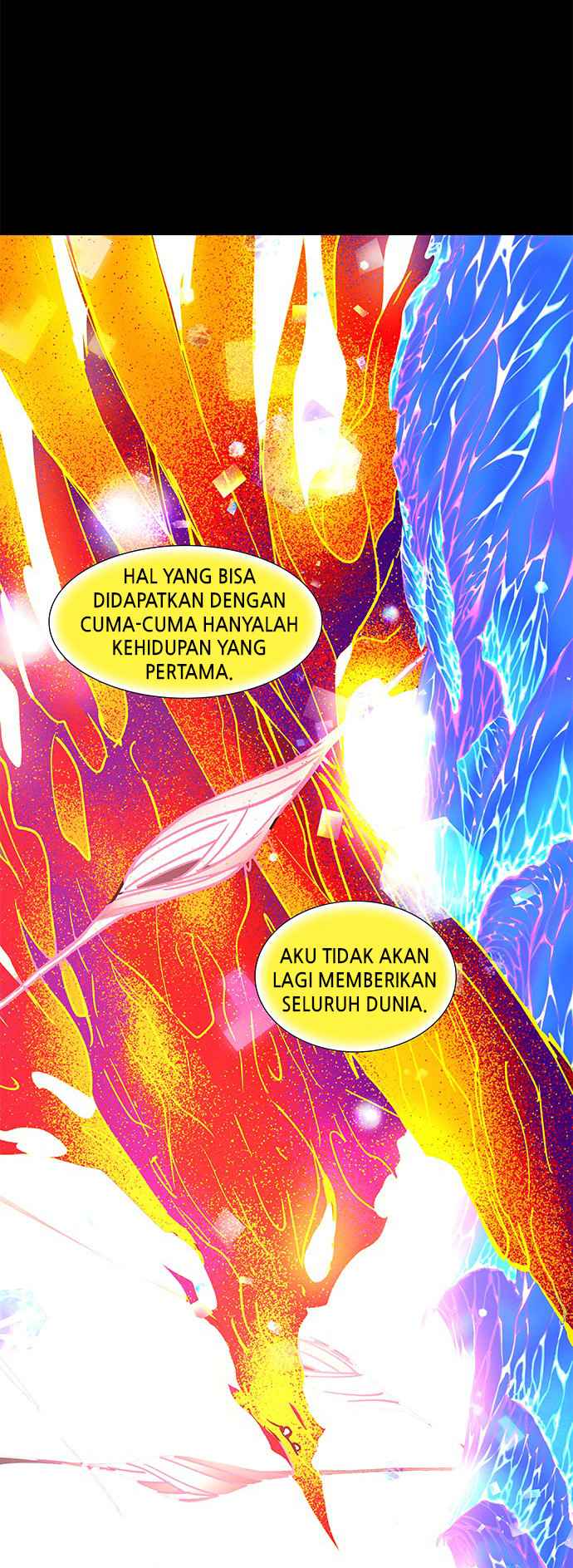 LESSA – Servant of Cosmos Chapter 106 Gambar 35