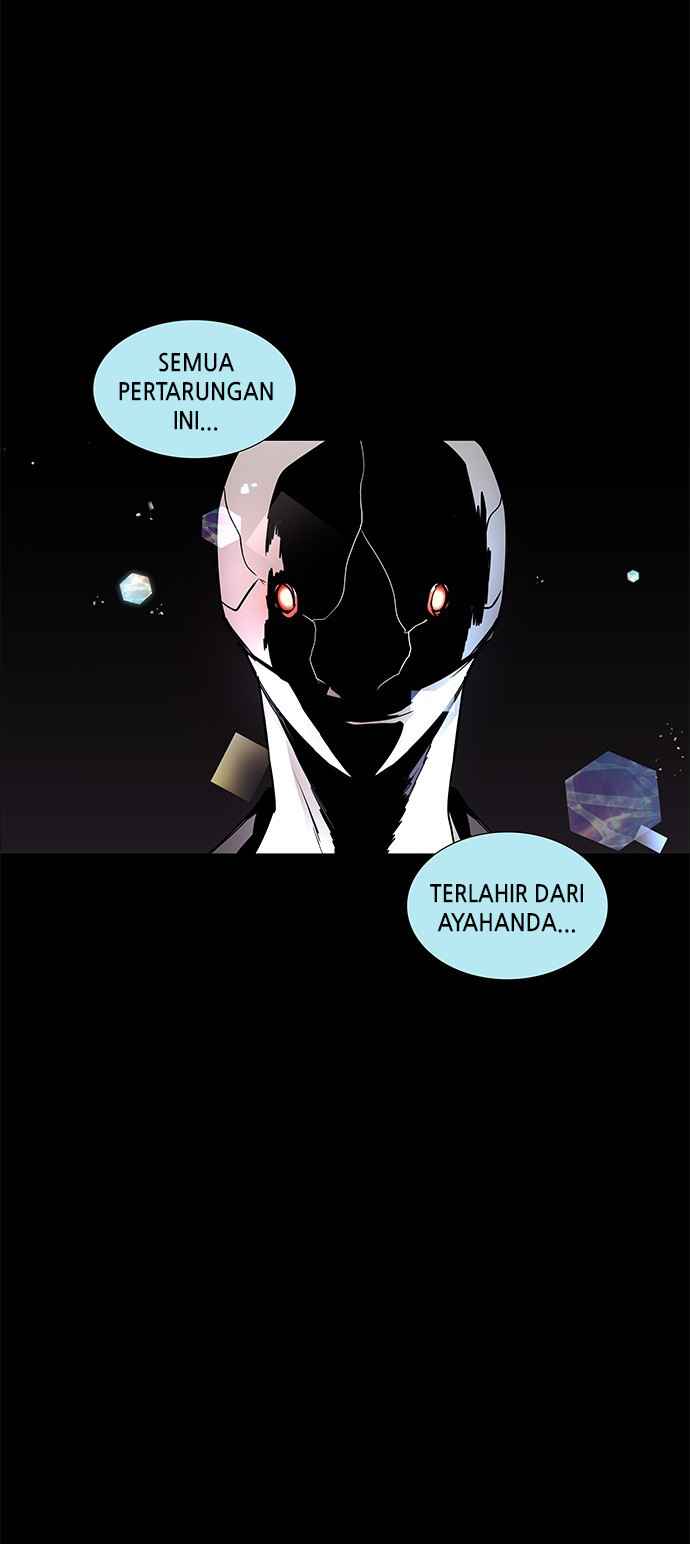 LESSA – Servant of Cosmos Chapter 106 Gambar 40