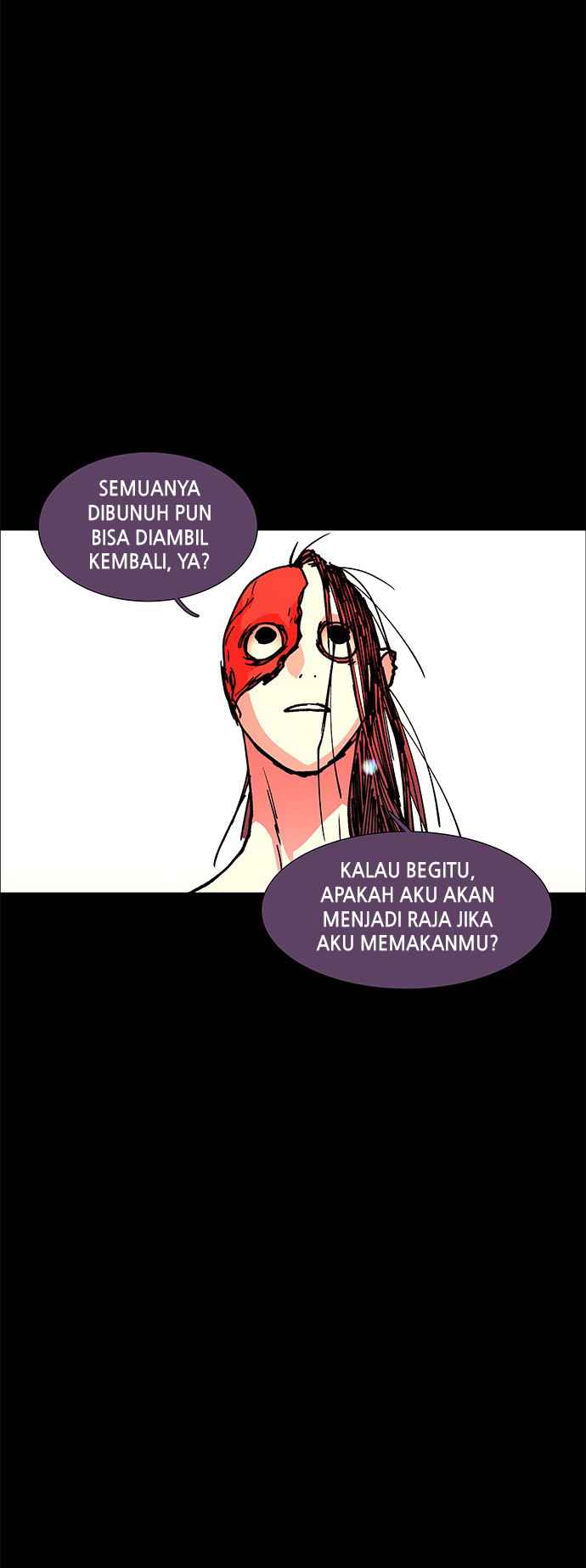 LESSA – Servant of Cosmos Chapter 106 Gambar 42