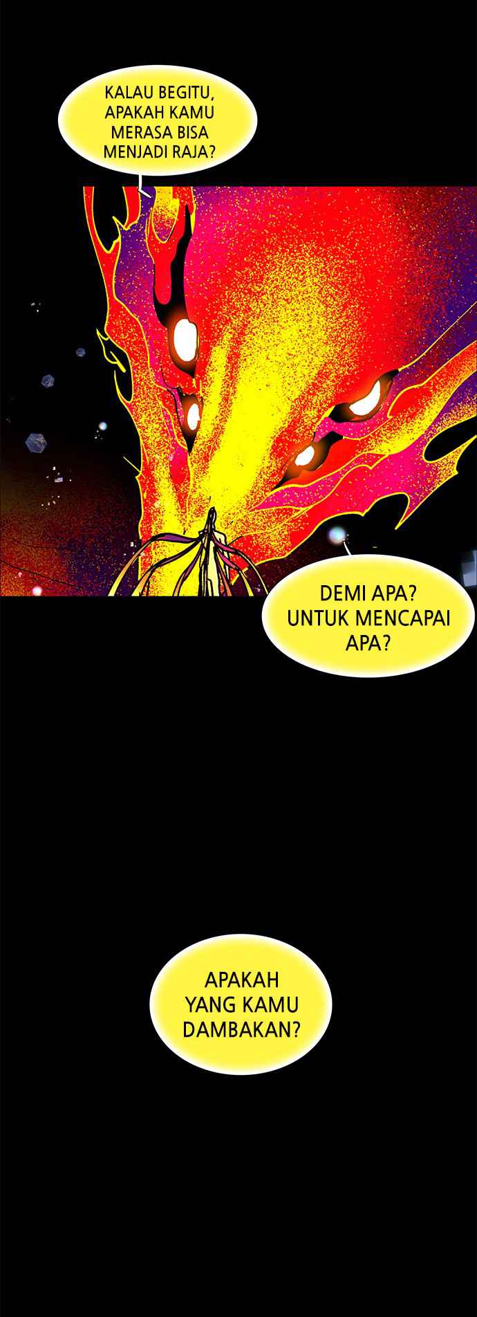 LESSA – Servant of Cosmos Chapter 106 Gambar 43