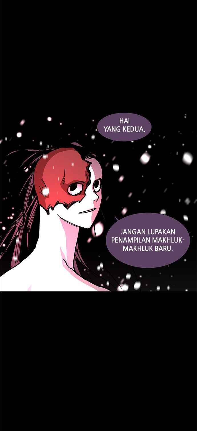 LESSA – Servant of Cosmos Chapter 106 Gambar 47