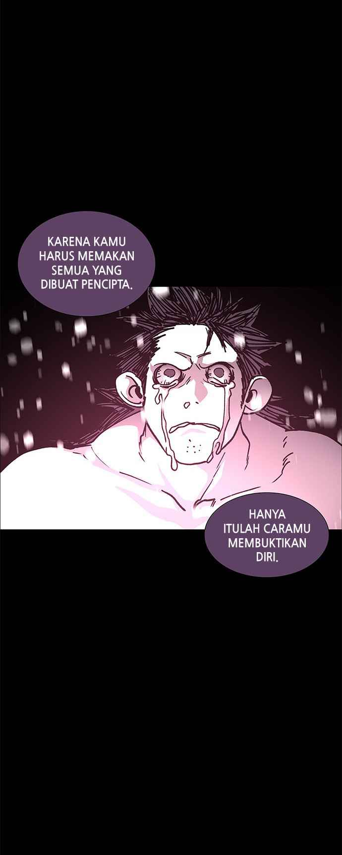 LESSA – Servant of Cosmos Chapter 106 Gambar 48