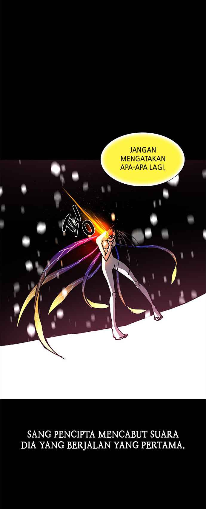 LESSA – Servant of Cosmos Chapter 106 Gambar 49