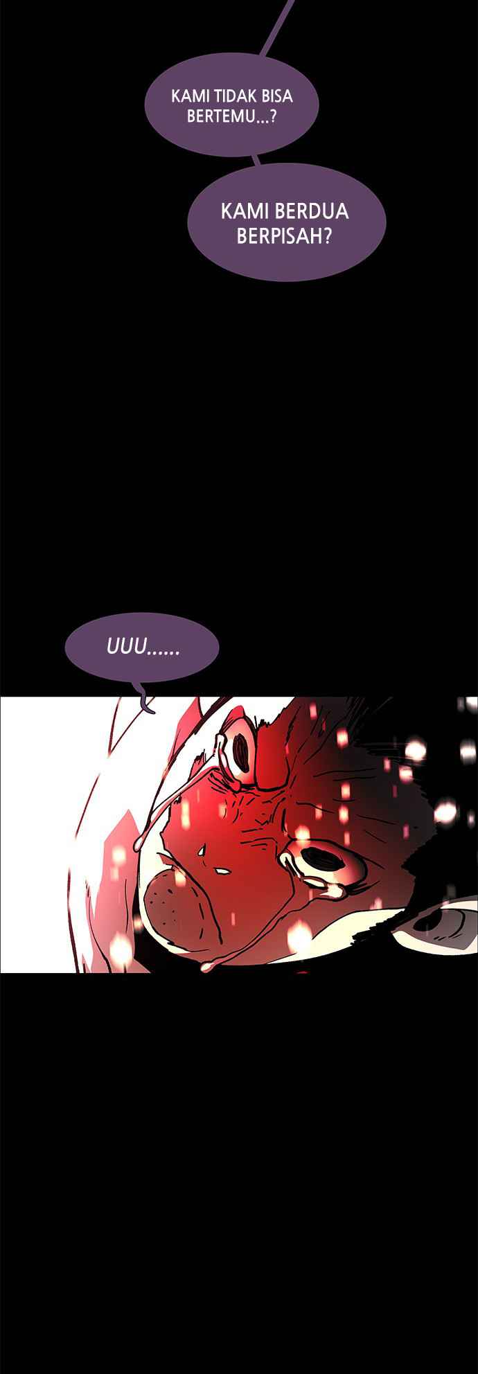 LESSA – Servant of Cosmos Chapter 106 Gambar 51