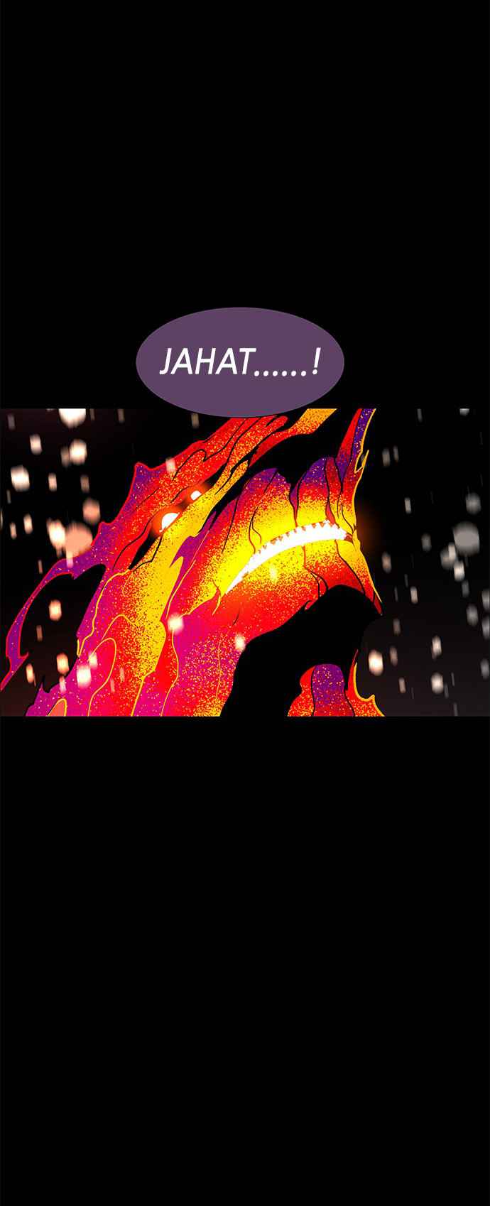 LESSA – Servant of Cosmos Chapter 106 Gambar 52