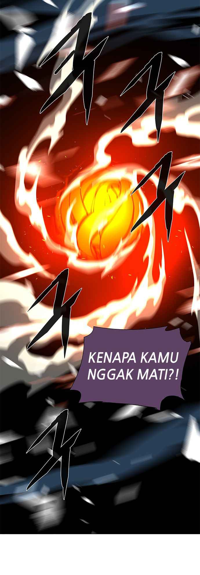 LESSA – Servant of Cosmos Chapter 106 Gambar 54