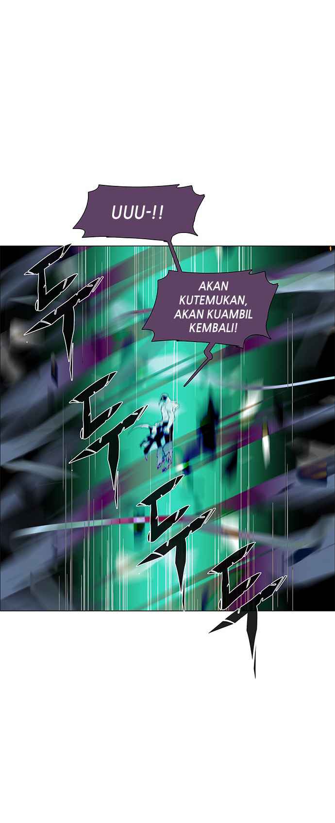 LESSA – Servant of Cosmos Chapter 106 Gambar 56
