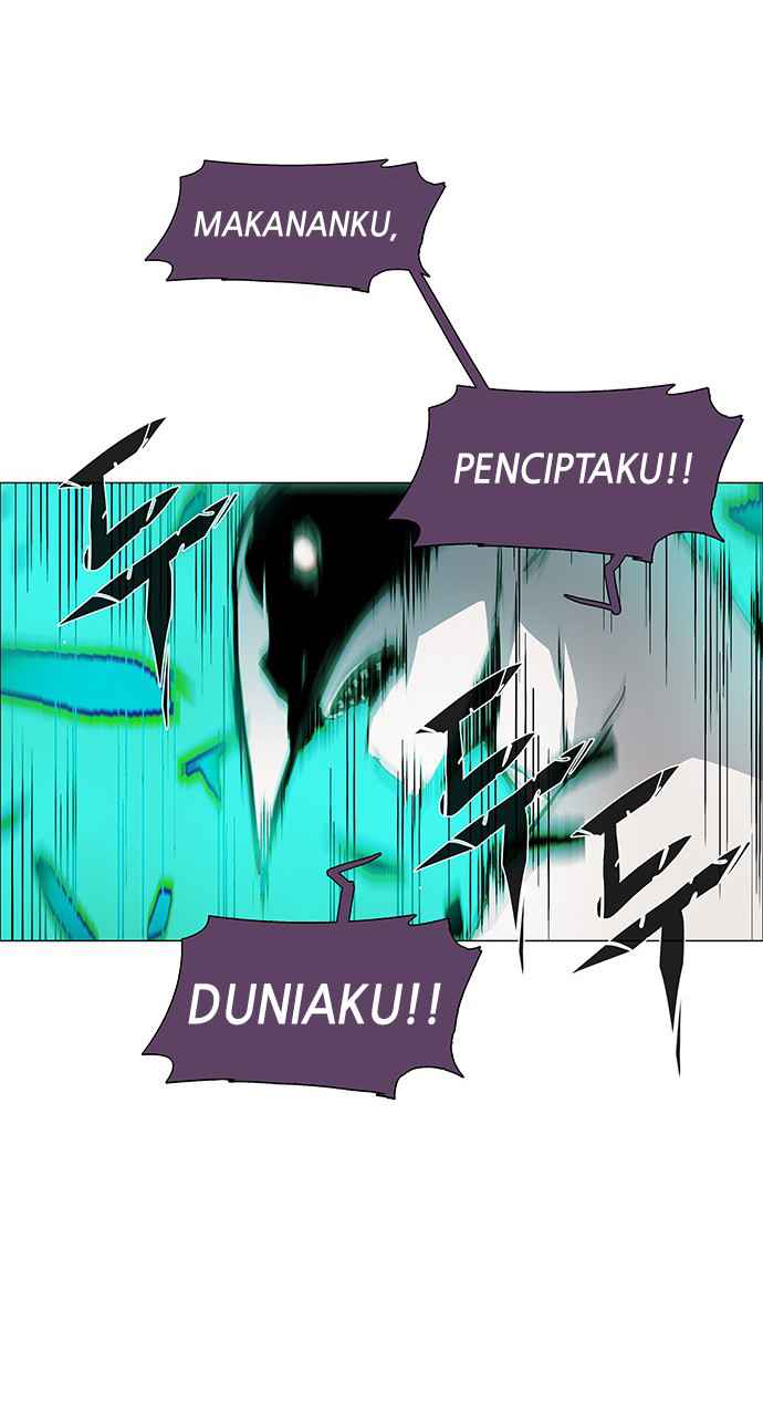 LESSA – Servant of Cosmos Chapter 106 Gambar 57