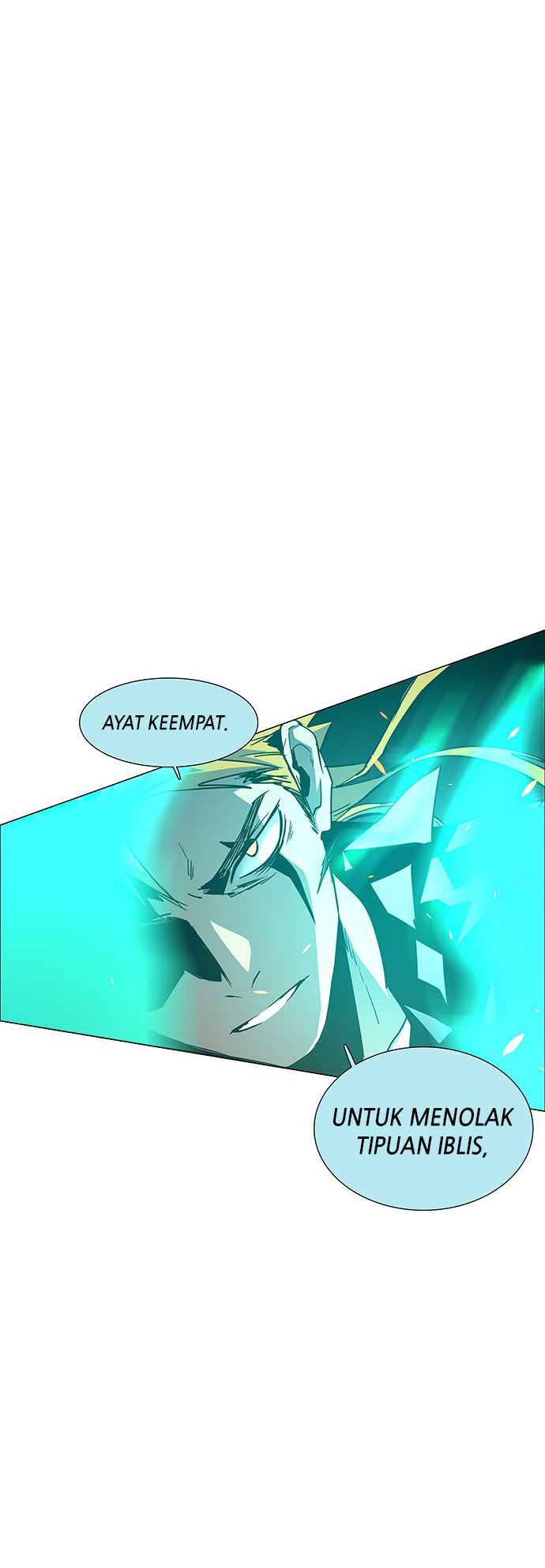 LESSA – Servant of Cosmos Chapter 106 Gambar 59