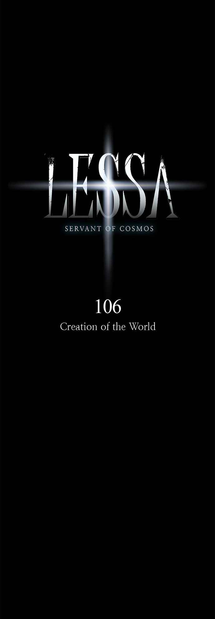 LESSA – Servant of Cosmos Chapter 106 Gambar 6