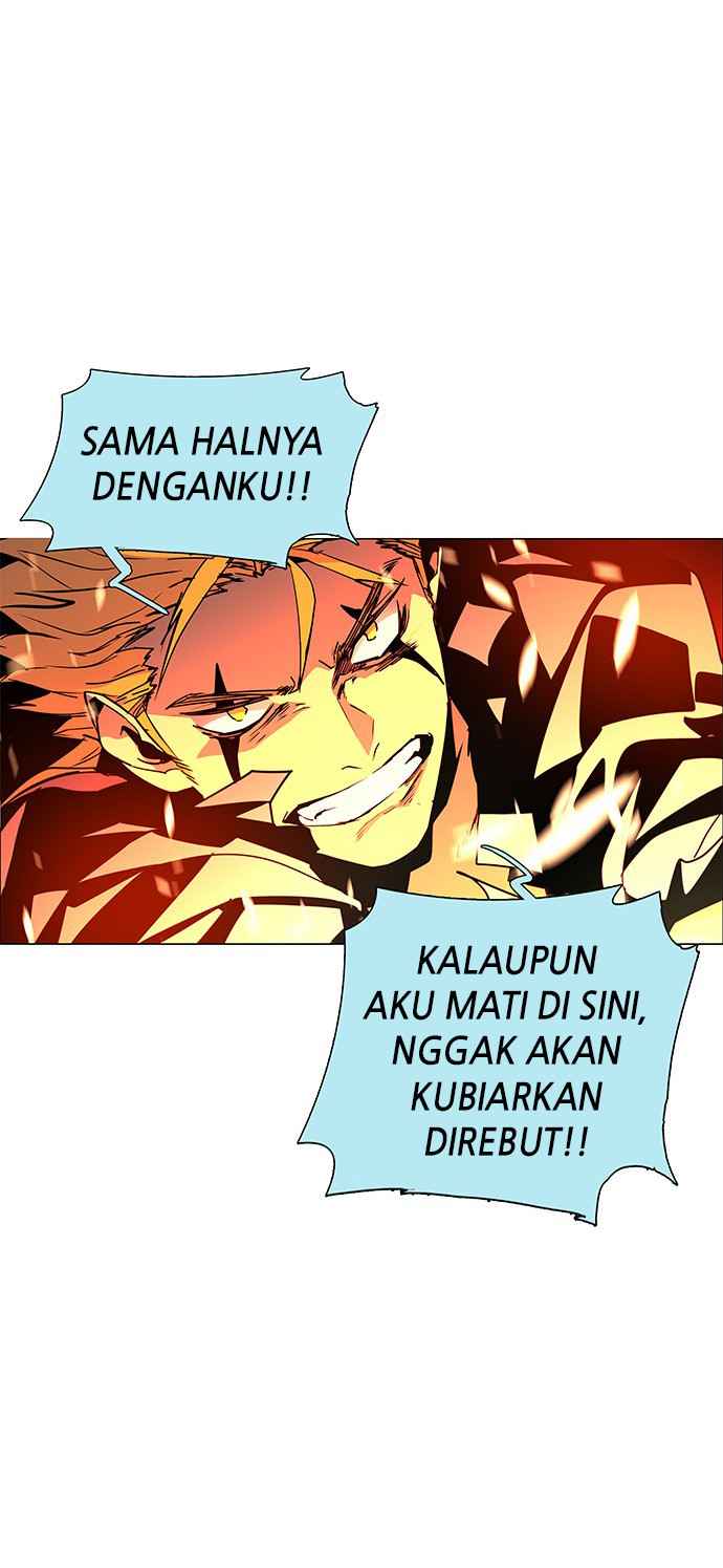 LESSA – Servant of Cosmos Chapter 106 Gambar 67