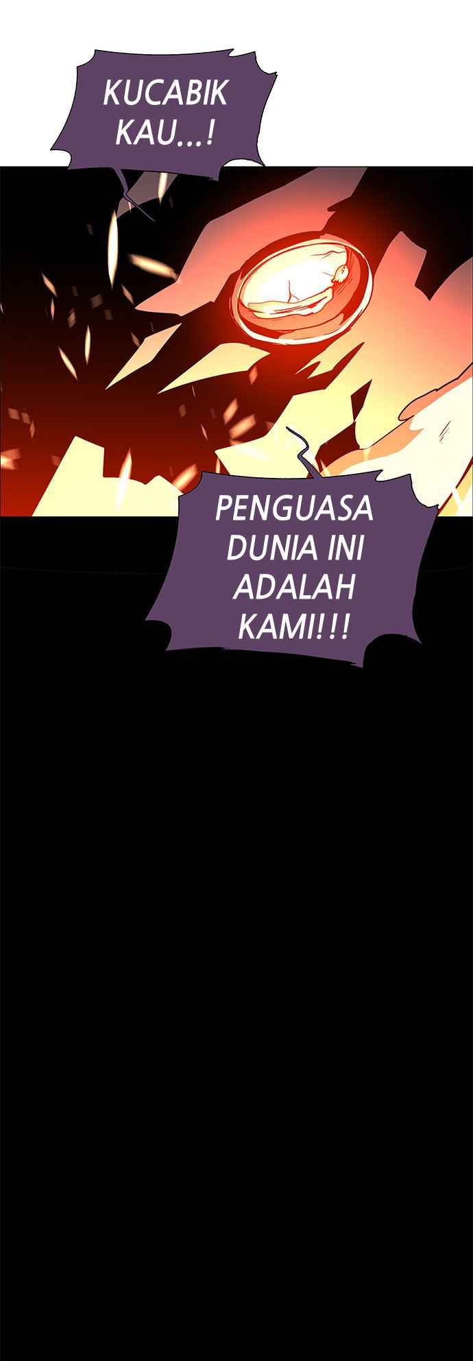 LESSA – Servant of Cosmos Chapter 106 Gambar 68