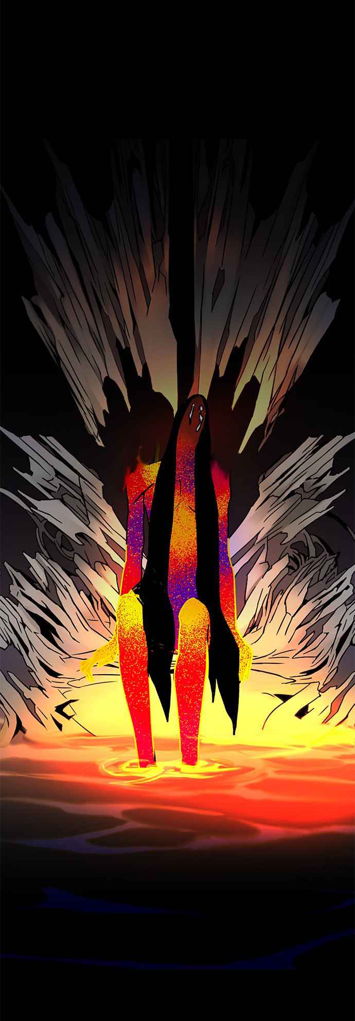 LESSA – Servant of Cosmos Chapter 106 Gambar 69
