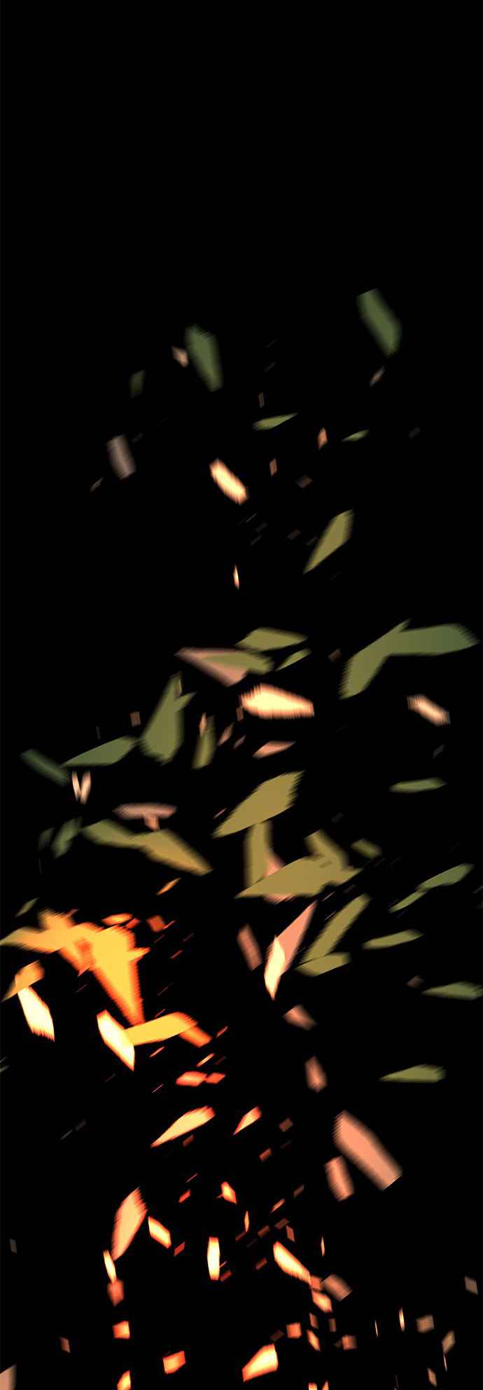 LESSA – Servant of Cosmos Chapter 106 Gambar 7