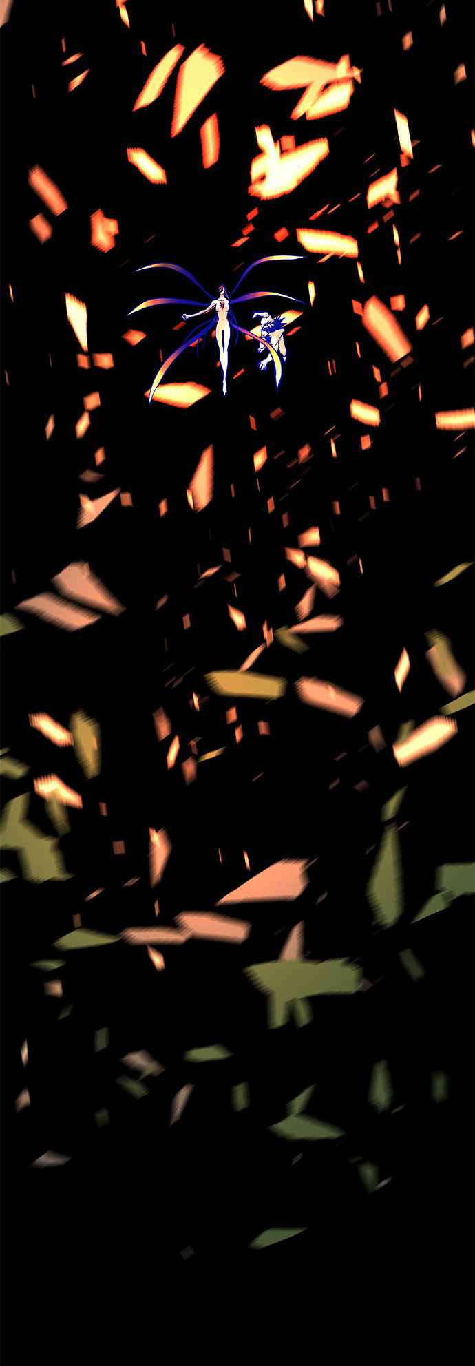 LESSA – Servant of Cosmos Chapter 106 Gambar 8