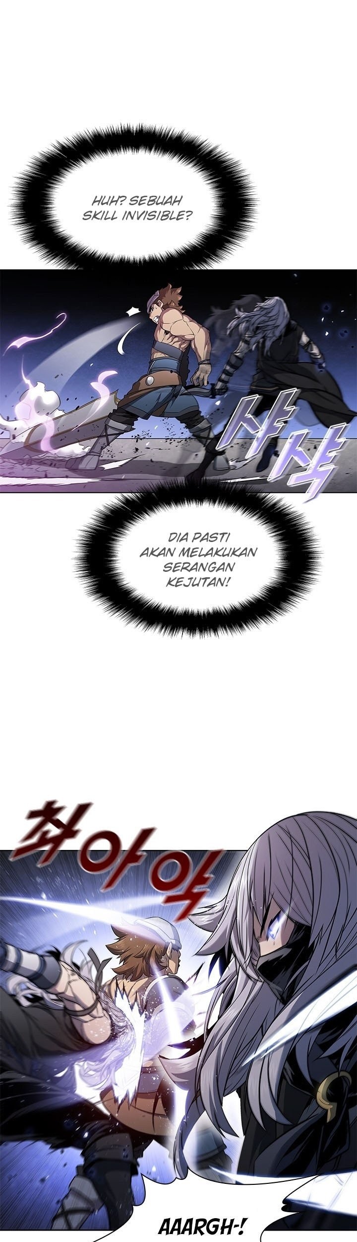 Taming Master Chapter 28 Gambar 33