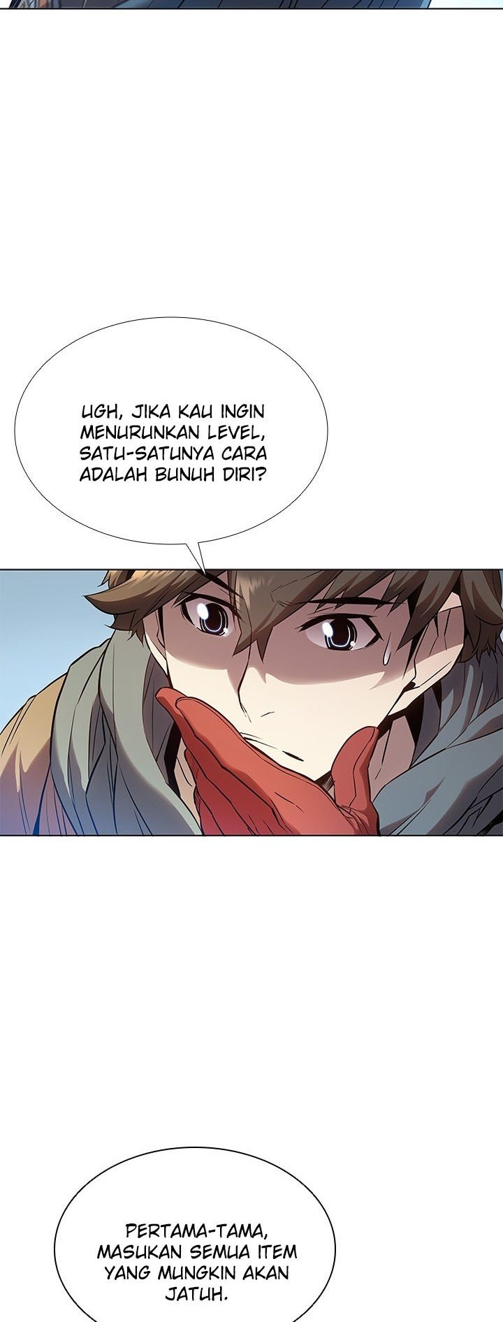 Taming Master Chapter 28 Gambar 5