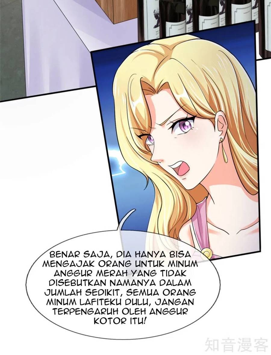 Immortal Daddy Xianzun Chapter 158 Gambar 5