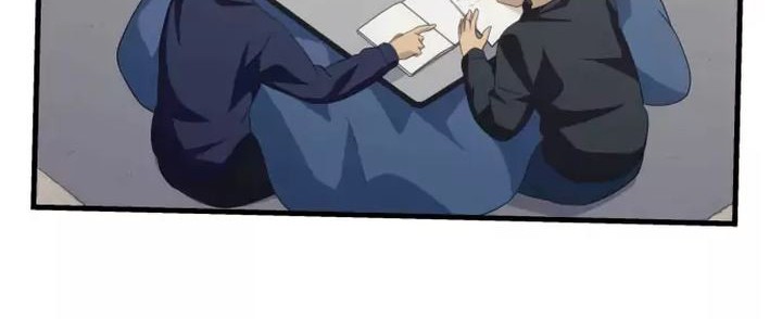 Blue Hearts Chapter 53 Gambar 16