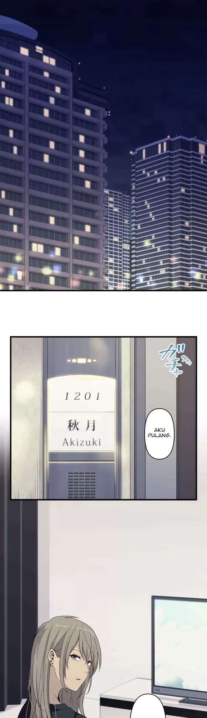Baca Blue Hearts Chapter 53 Gambar 2