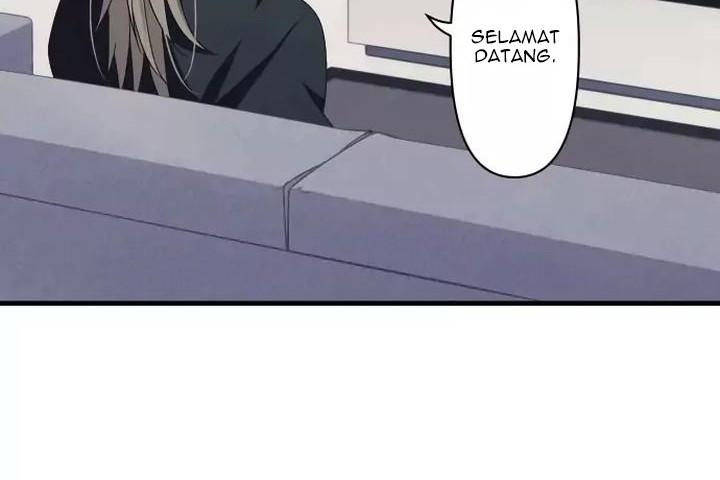 Blue Hearts Chapter 53 Gambar 3